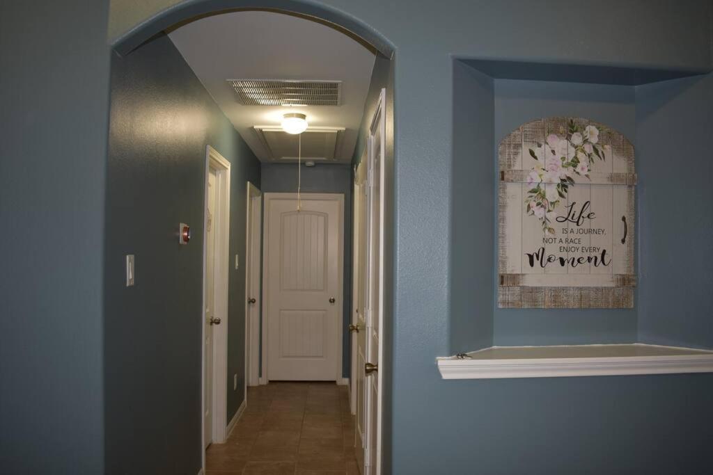 Spacious Conroe Home Around 4 Miles To The Lake Montgomery Exterior foto